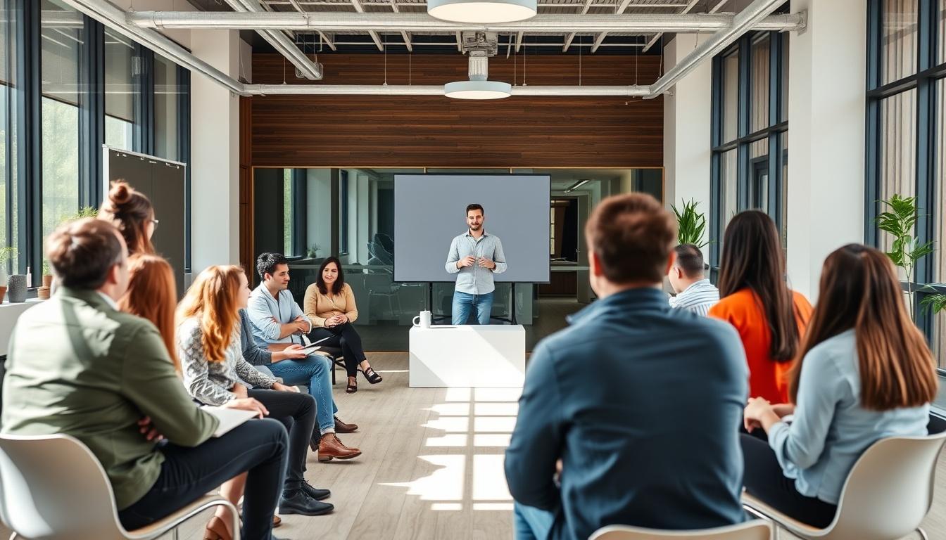 Professional plan visual